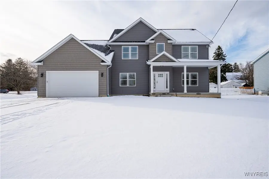 8418 Evelyn Drive, Eden, NY 14008 - Image #2