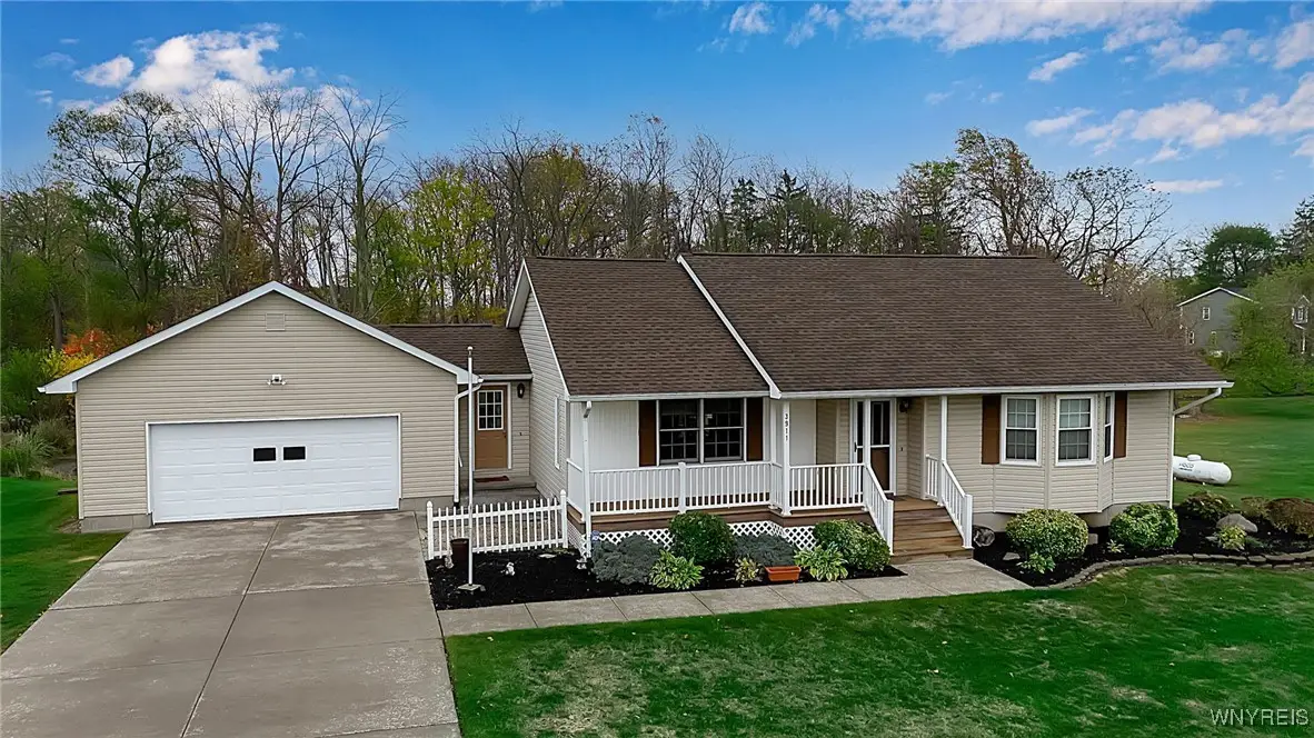 3911 Eagle Harbor Road, Albion, NY 14411 - Image #1