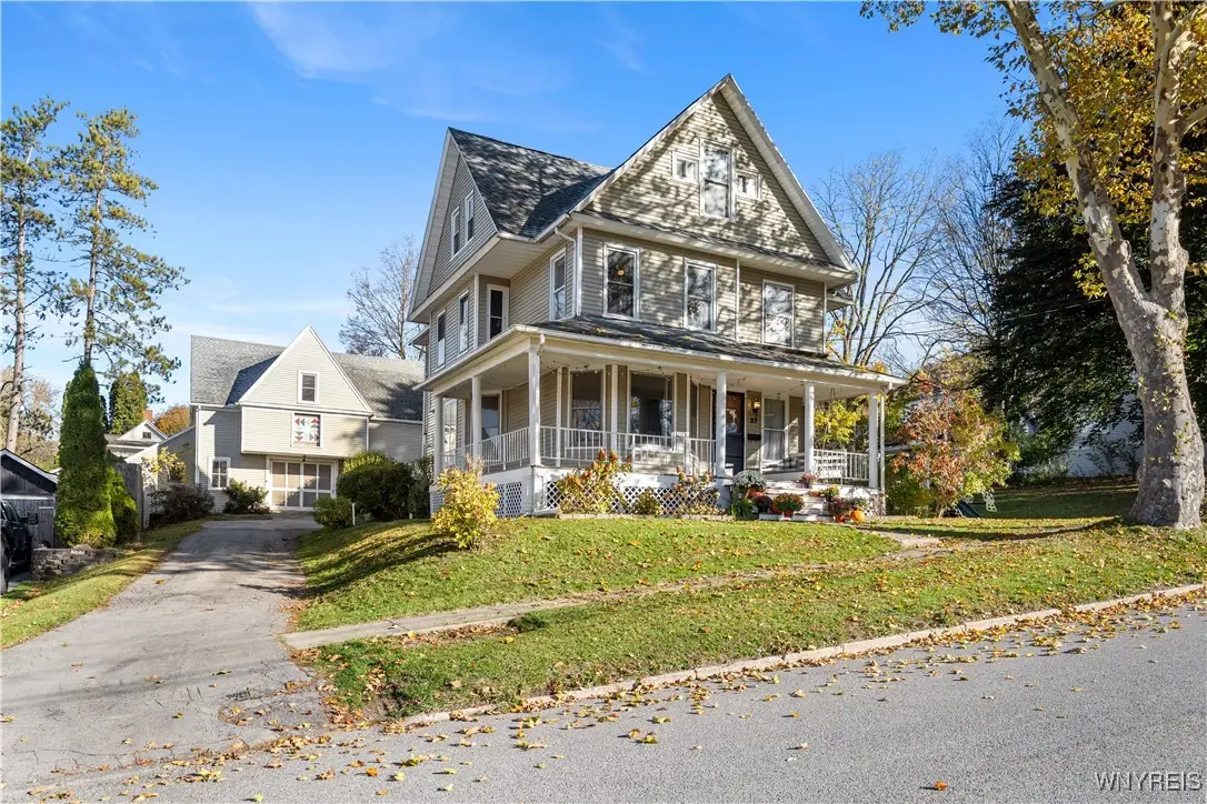 37 State Street, Warsaw, NY 14569 - Image #1
