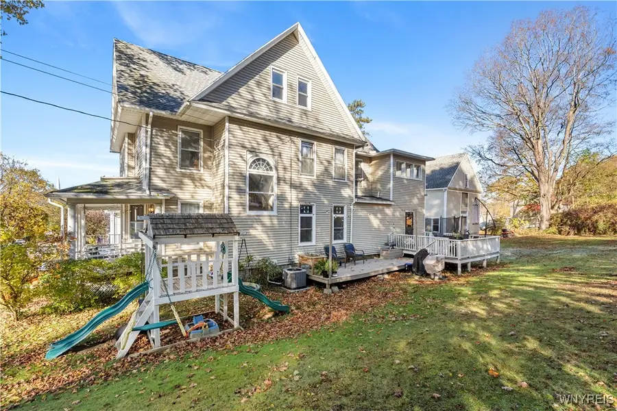 37 State Street, Warsaw, NY 14569 - Image #3