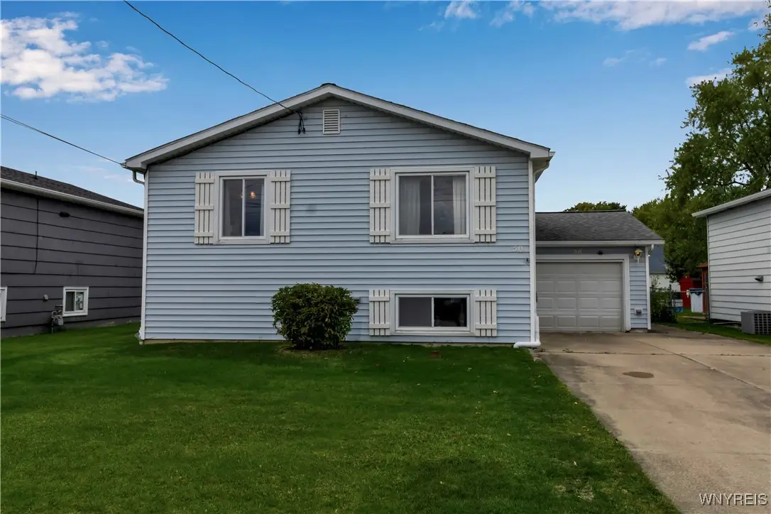 50 Vanderbilt Avenue, Depew, NY 14043 - Image #1