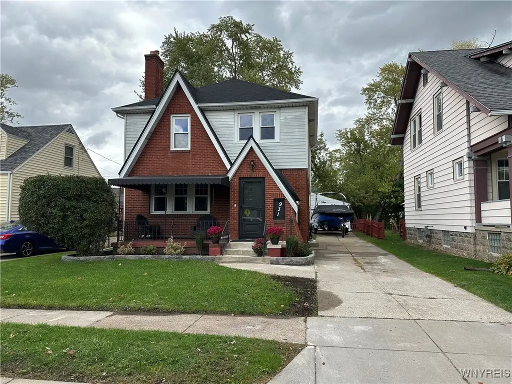 931 Parker Boulevard, Buffalo, NY 14223 - Image #1