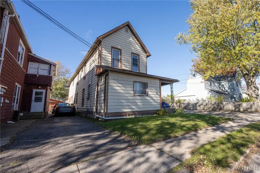 93 Martin Avenue, Buffalo, NY 14219 - Image #3