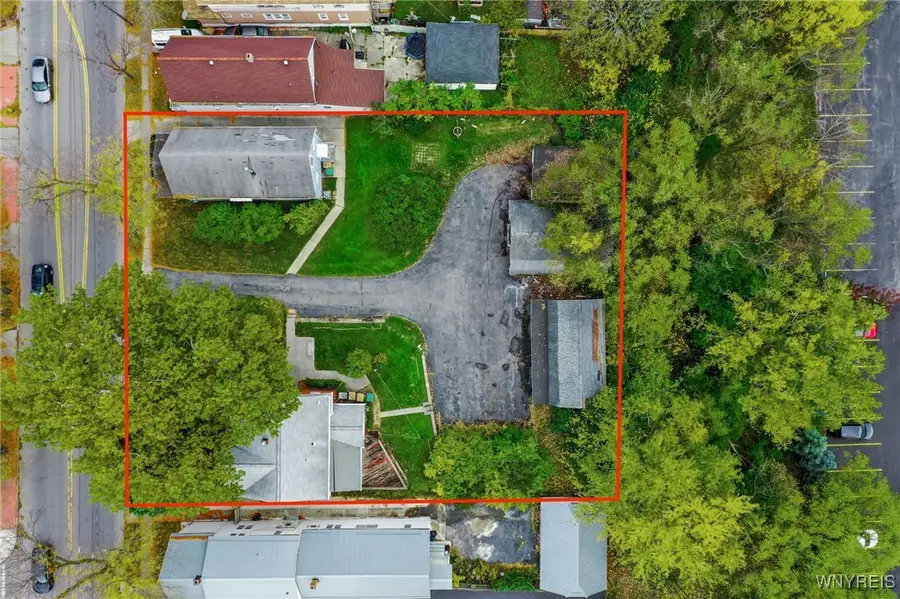 1267 - 1271 Walden Avenue, Buffalo, NY 14211 - Image #2