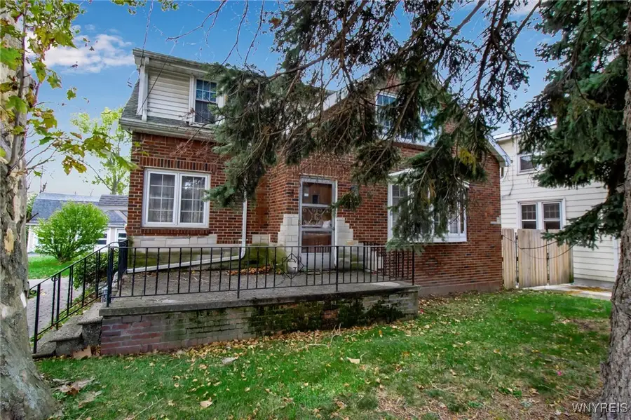 1267 - 1271 Walden Avenue, Buffalo, NY 14211 - Image #3