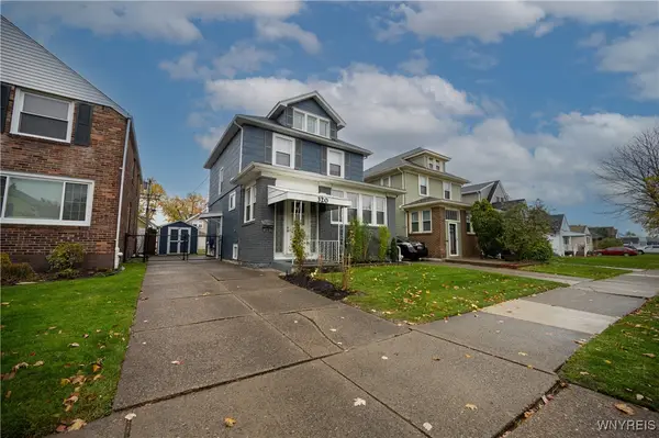 320 Tremont Avenue, Kenmore, NY 14217