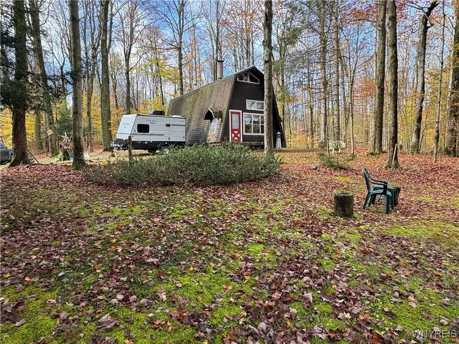 3890 Weber Road, Warsaw, NY 14569 - Image #3