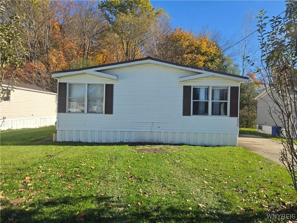 2070 Hemstreet Road, East Aurora, NY 14052 - Image #1