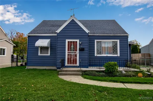 67 Carol Drive, Buffalo, NY 14215