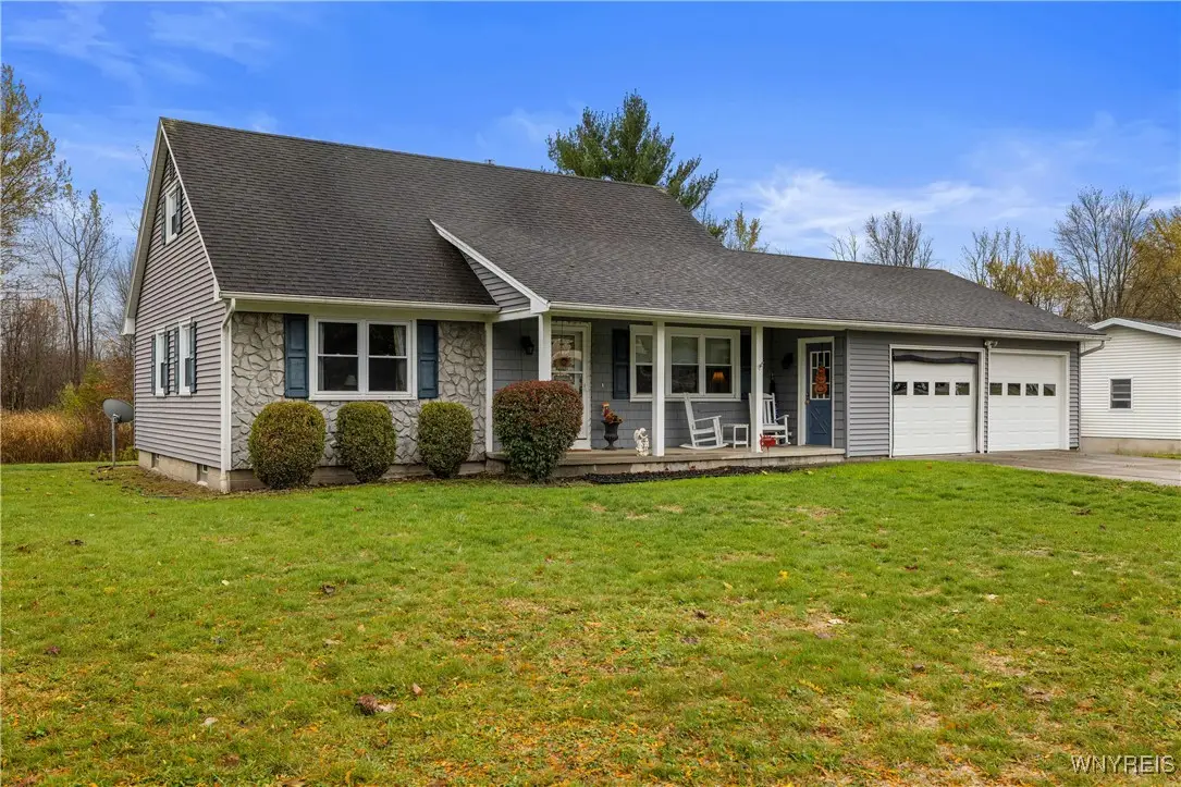 12 Longs Lane, Corfu, NY 14036 - Image #1