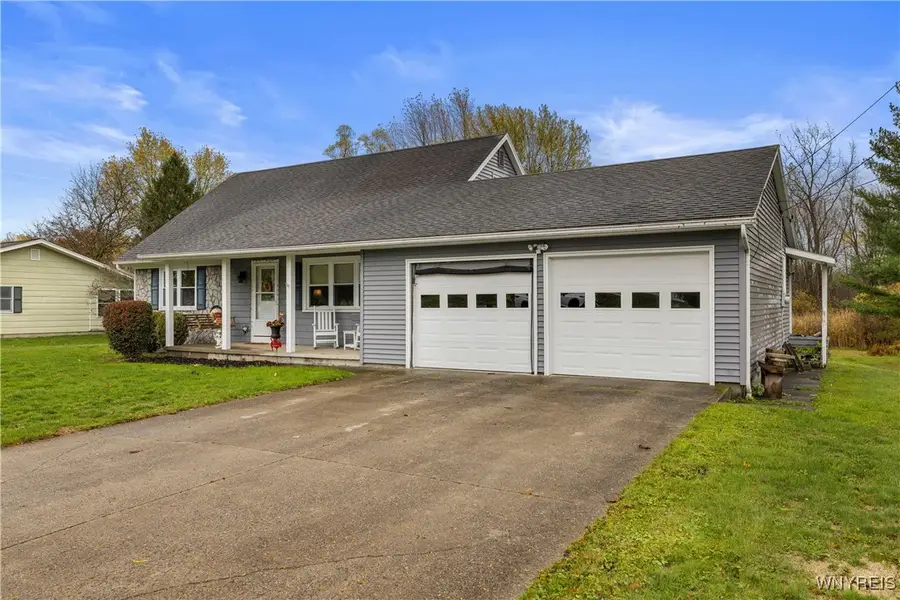 12 Longs Lane, Corfu, NY 14036 - Image #3