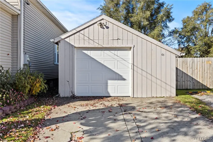 63 Wood Street, Buffalo, NY 14218 - Image #3