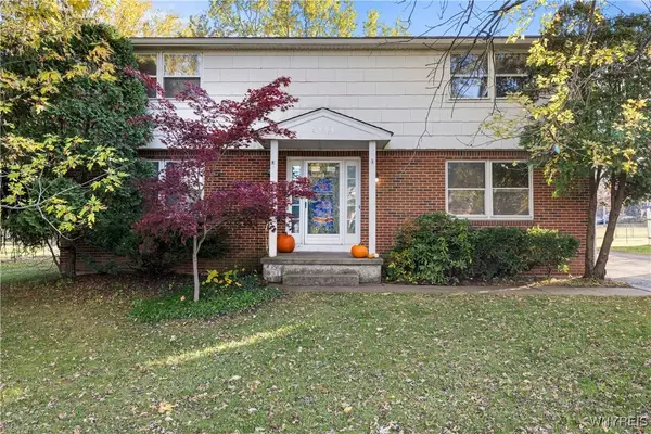 6354 Oconnor Drive, Lockport, NY 14094