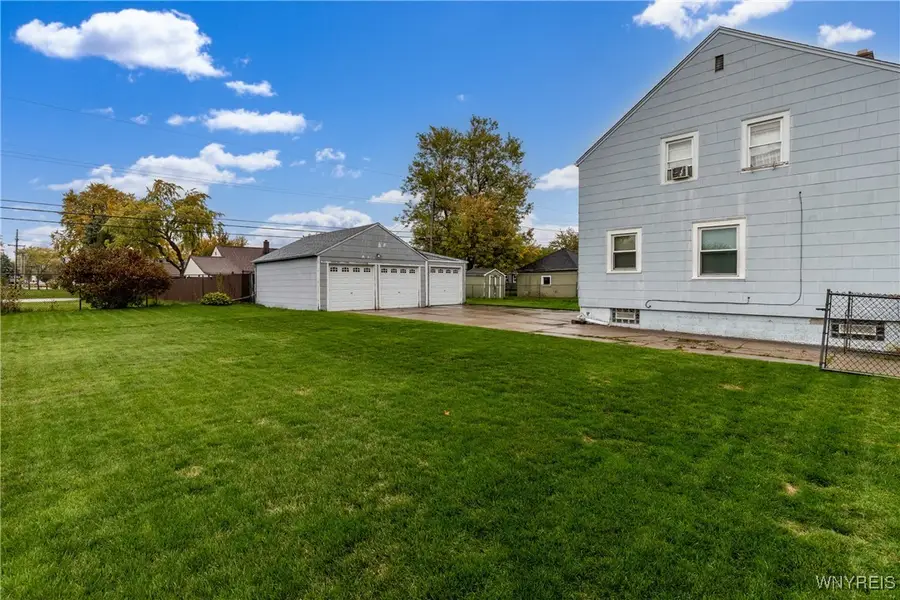 175 Mayville Avenue, Buffalo, NY 14217 - Image #3