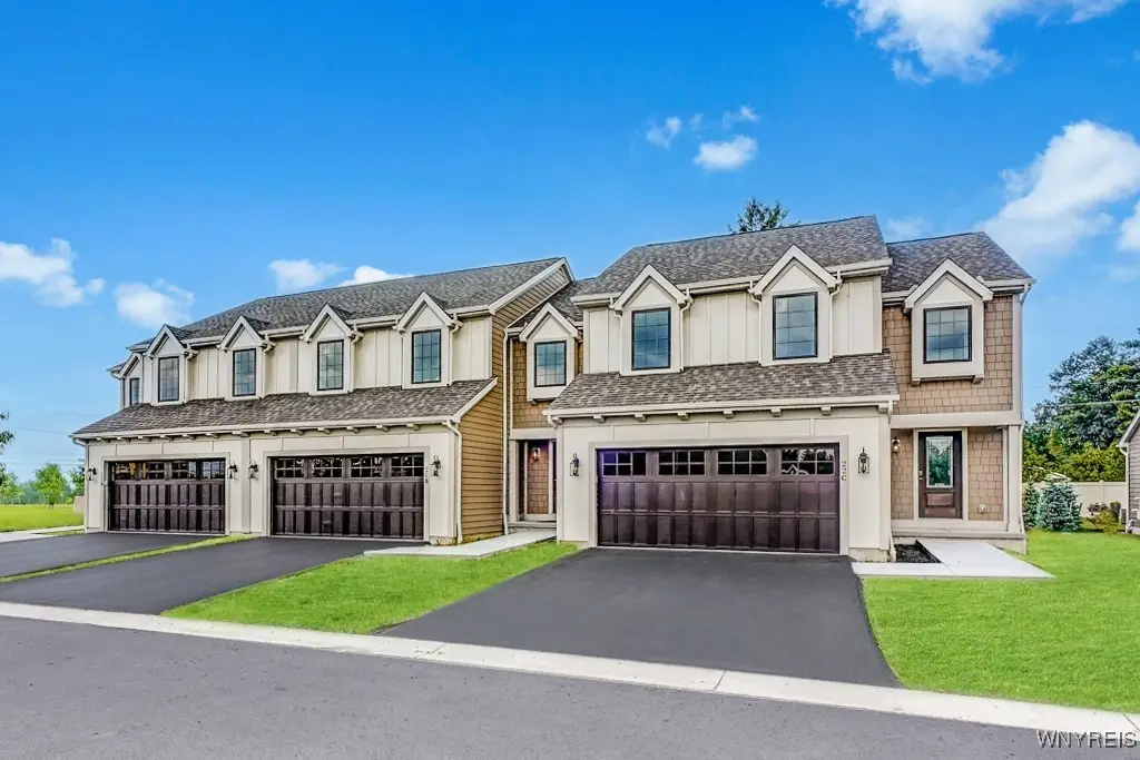 22 B Stonham Place, Amherst, NY 14221 - Image #1