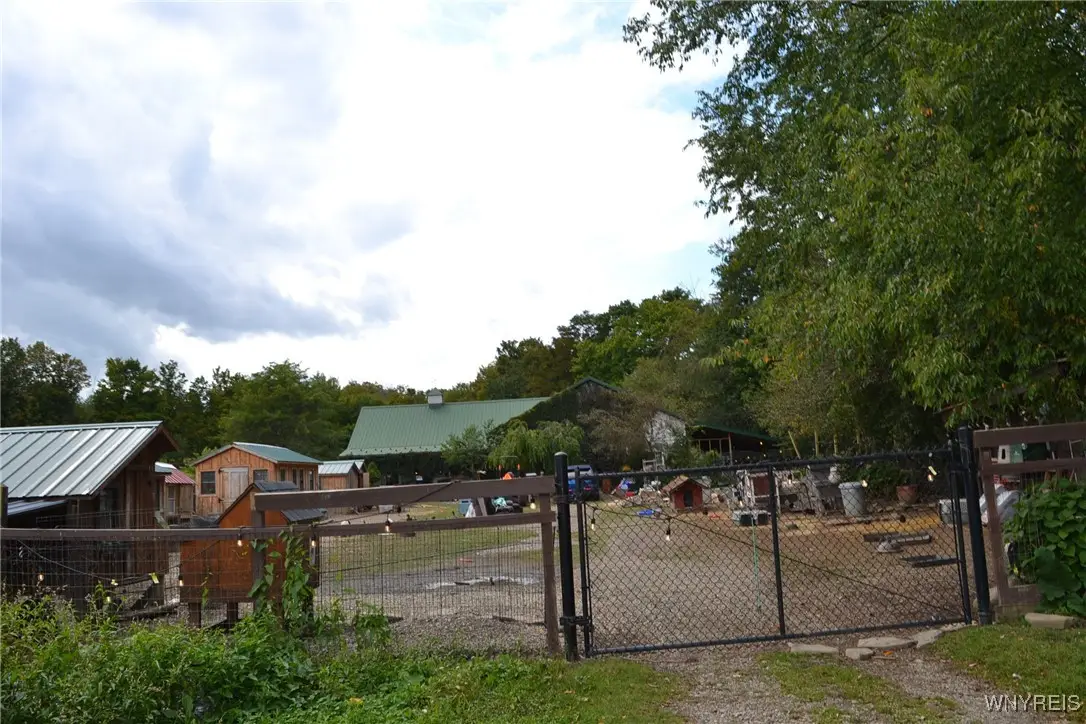 10268 Springville Boston Road, Springville, NY 14141 - Image #1