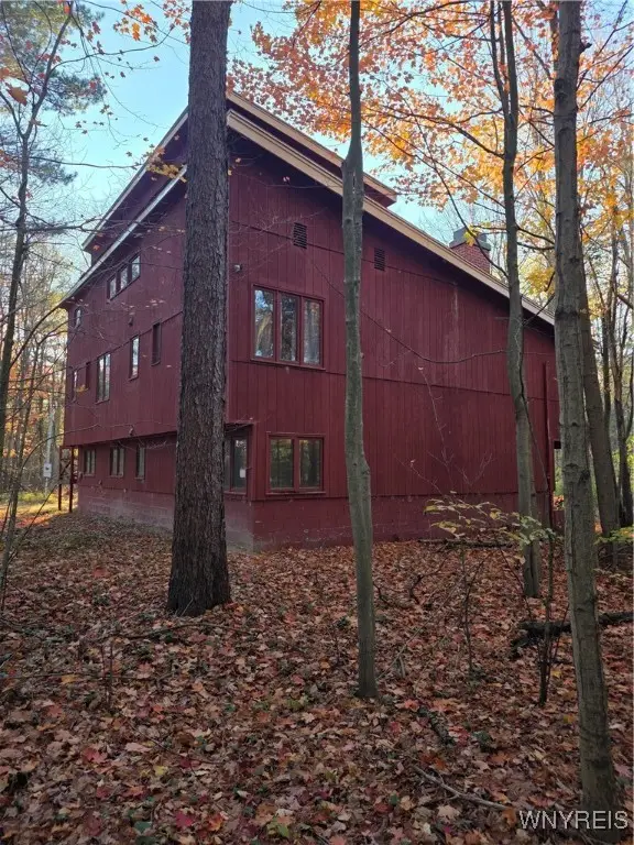 12573 Wardtown Road, Perrysburg, NY 14129 - Image #1