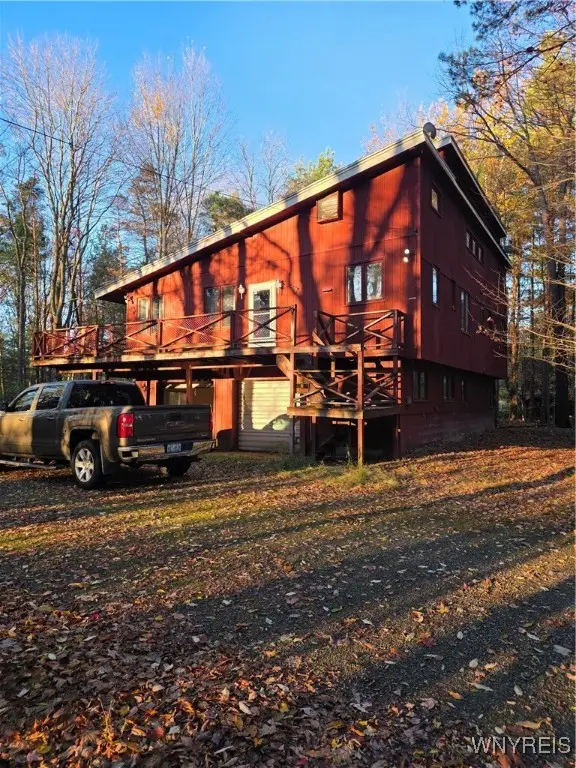 12573 Wardtown Road, Perrysburg, NY 14129 - Image #2