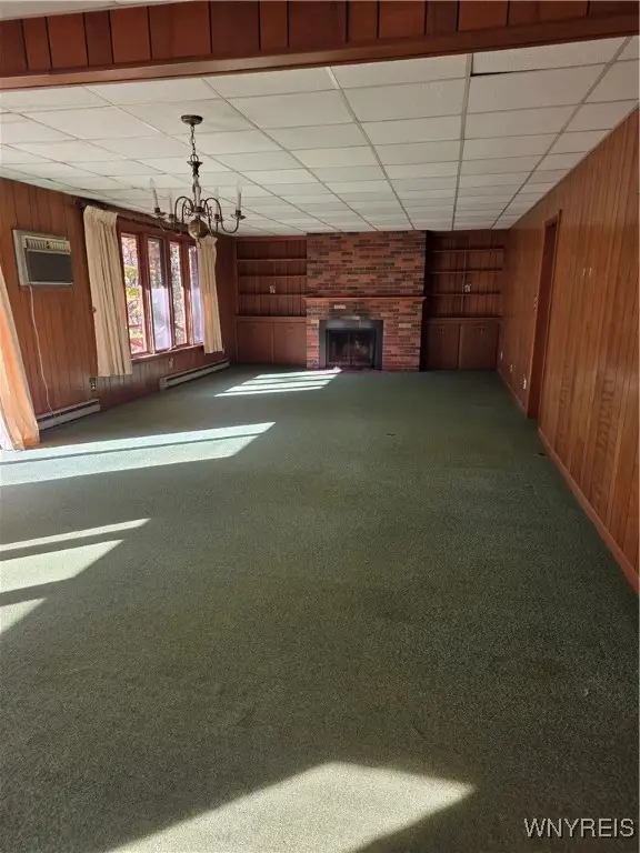 12573 Wardtown Road, Perrysburg, NY 14129 - Image #3