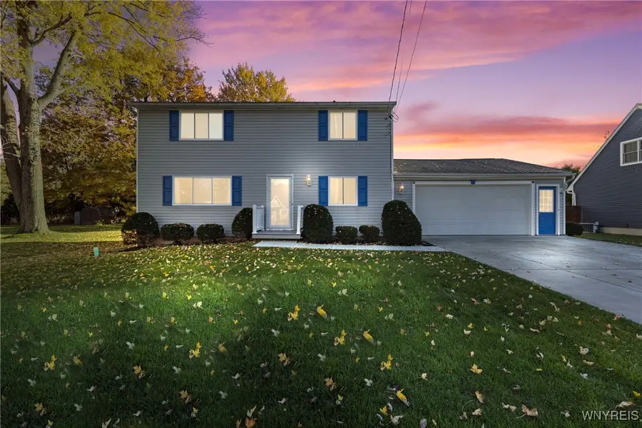 44 Middlesex Road, Orchard Park, NY 14127 - Image #2