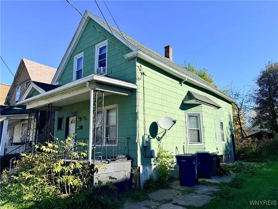 83 Montana Avenue, Buffalo, NY 14211 - Image #2