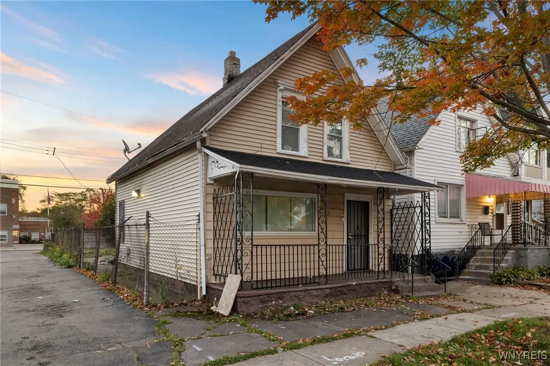 157 15th Street, Buffalo, NY 14213 - Image #1