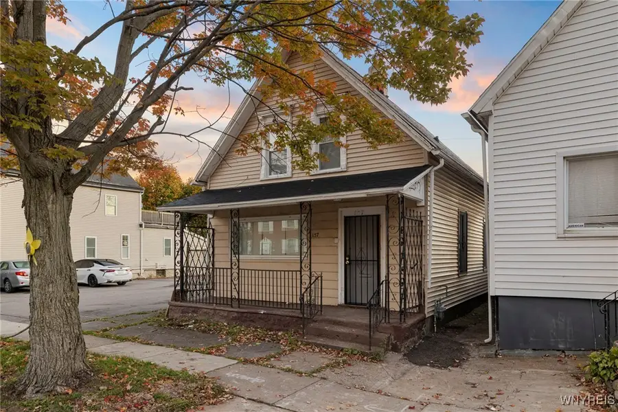 157 15th Street, Buffalo, NY 14213 - Image #3