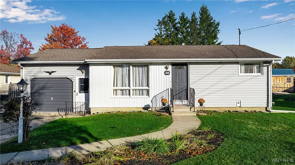 36 Ashley Drive, Lancaster, NY 14086 - #1