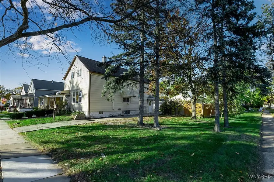 72 Franklin Avenue, Buffalo, NY 14212 - Image #2