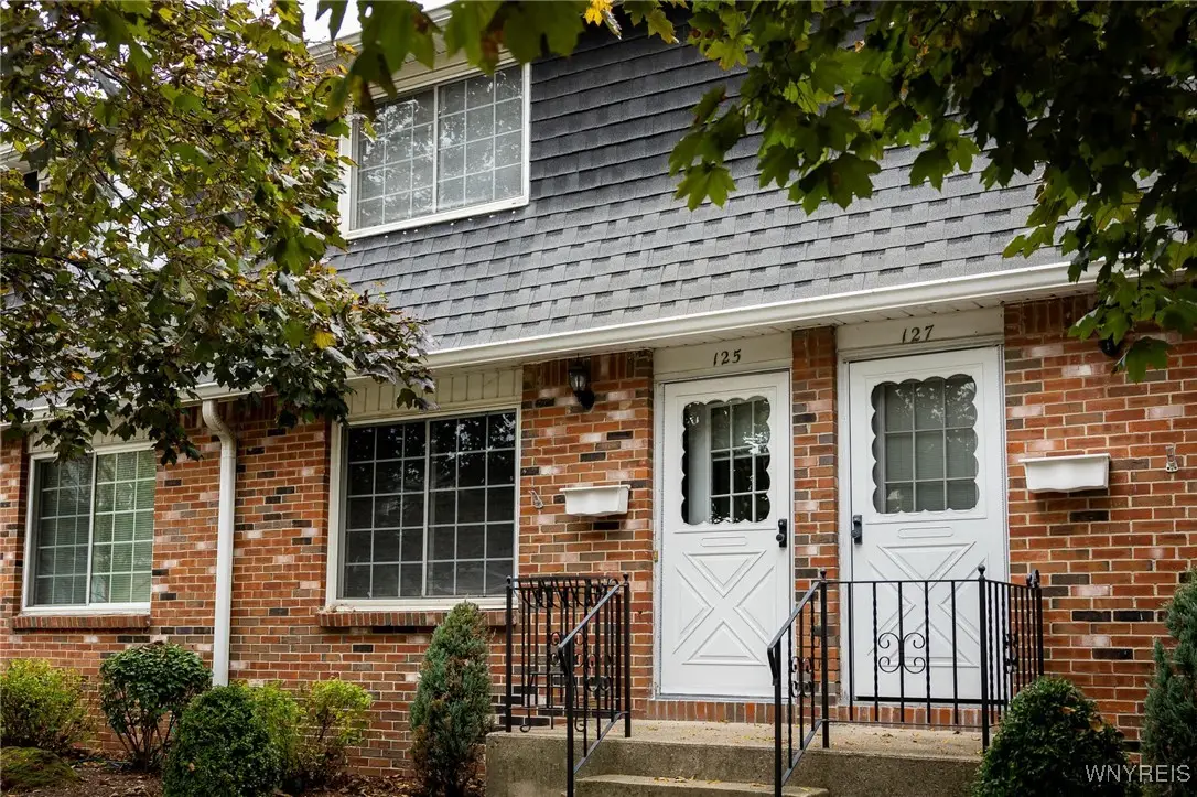 150 S Union Road #125, Williamsville, NY 14221 - Image #1