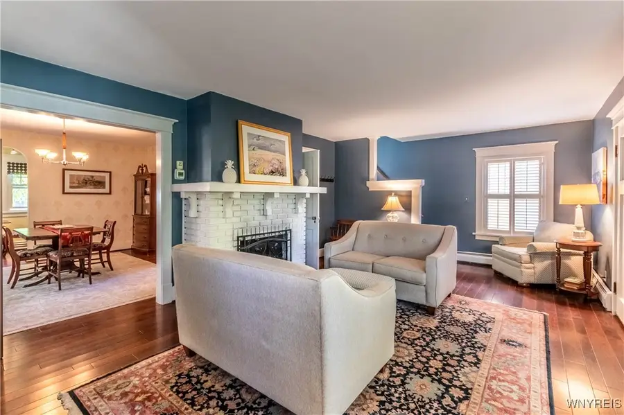 321 Voorhees Avenue, Buffalo, NY 14216 - Image #3