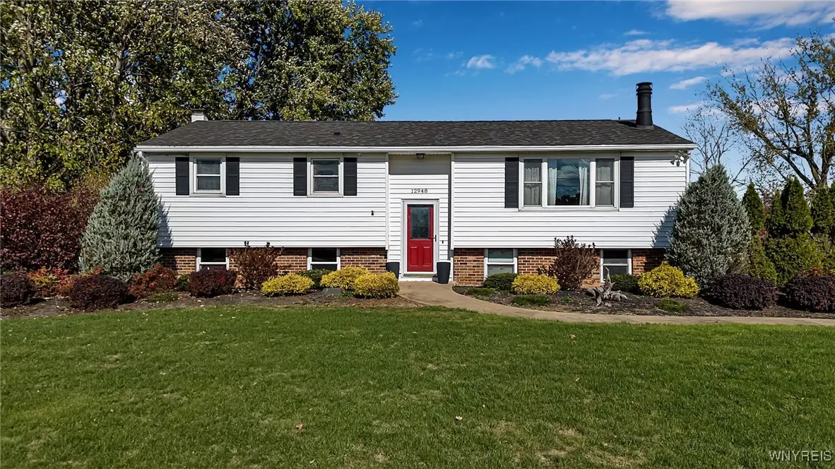 12948 Swift Mills Road, Akron, NY 14001 - Image #1