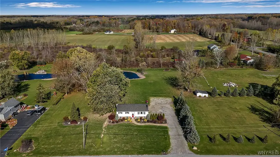 12948 Swift Mills Road, Akron, NY 14001 - Image #3