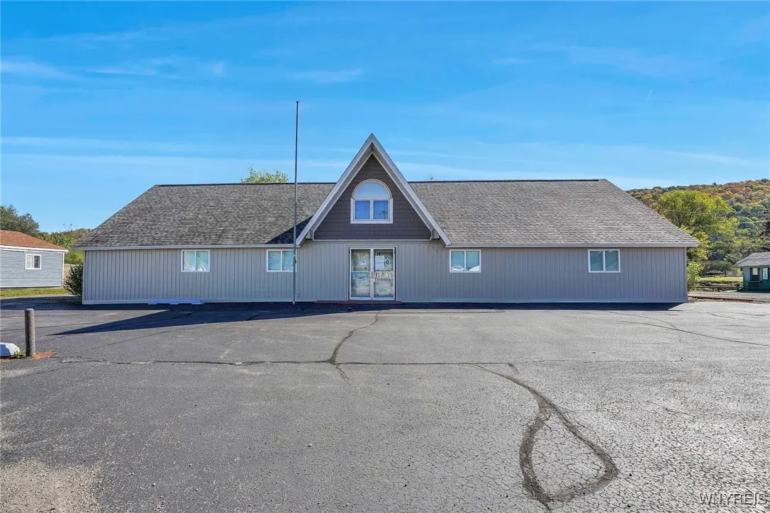 5034 Route 219, Great Valley, NY 14741 - Image #1