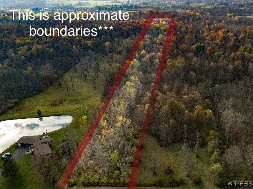 10525 Cedar Road, Clarence Center, NY 14032 - Image #3