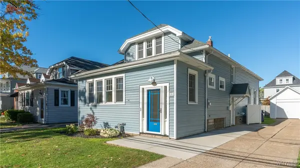 60 Lorraine Avenue, Buffalo, NY 14220