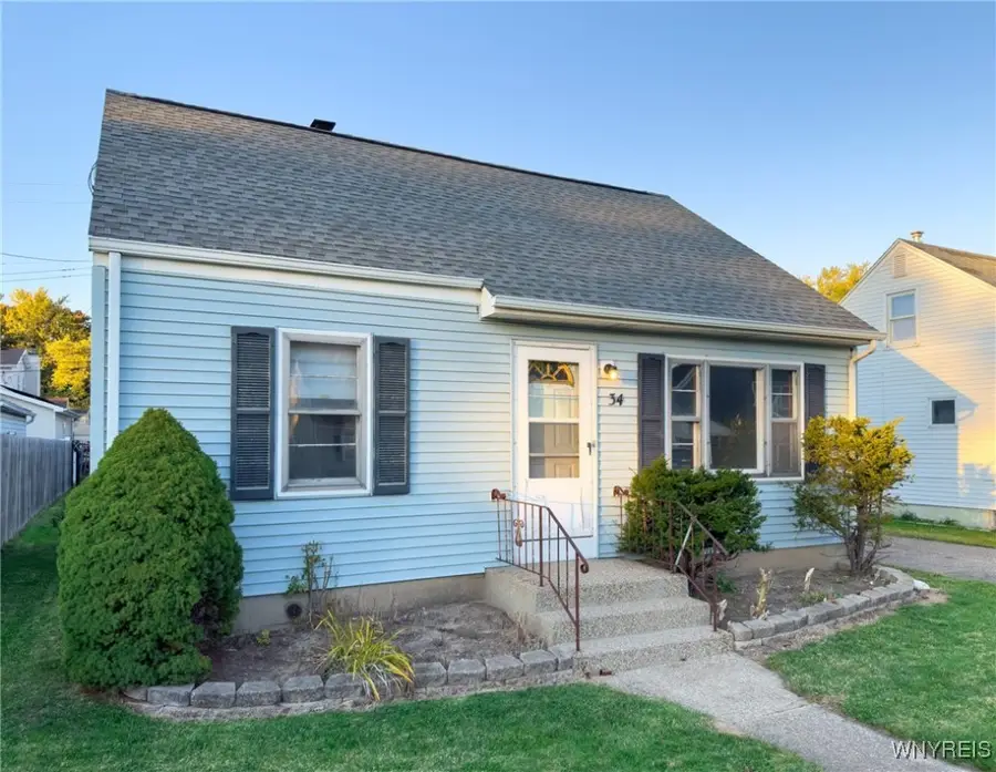 34 Lucille Drive, Buffalo, NY 14225 - Image #3