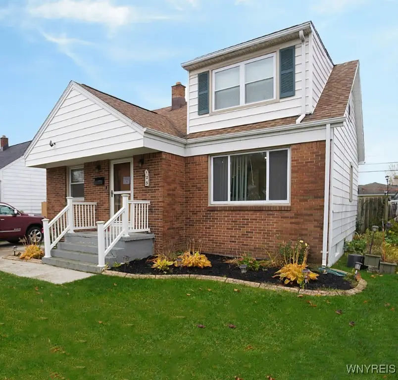 25 Mcnaughton Avenue, Cheektowaga, NY 14225 - Image #2