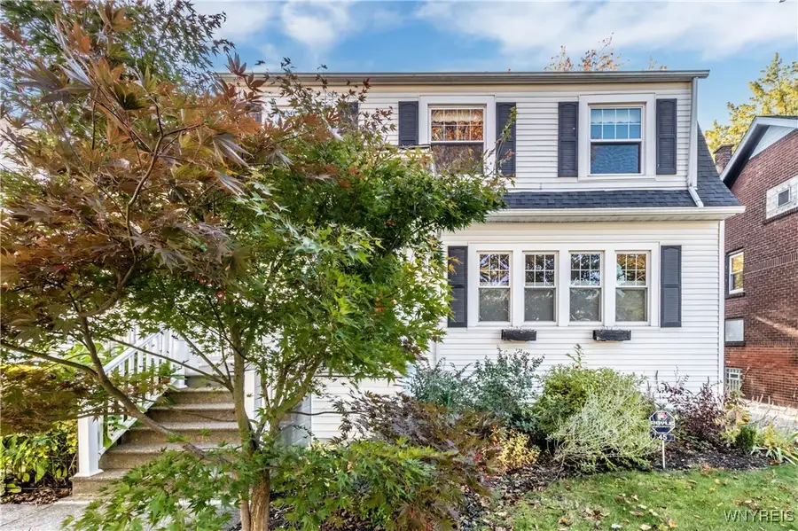 45 Tuscarora Road, Buffalo, NY 14220 - Image #2