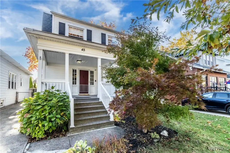 45 Tuscarora Road, Buffalo, NY 14220 - Image #3