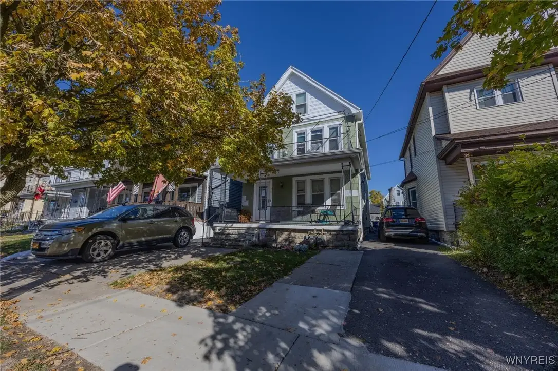 101 Baxter Street, Buffalo, NY 14207 - Image #1