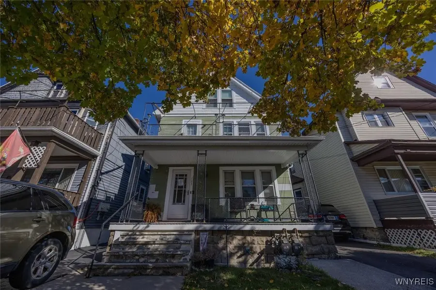 101 Baxter Street, Buffalo, NY 14207 - Image #2