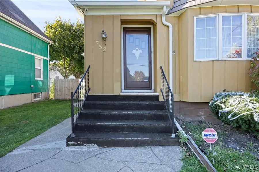 552 29th Street, Niagara Falls, NY 14301 - Image #3