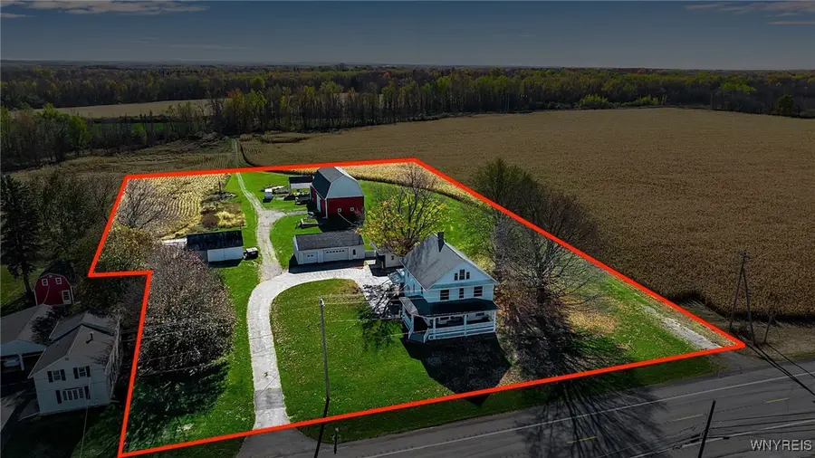 2328 Main Road, Corfu, NY 14036 - Image #3