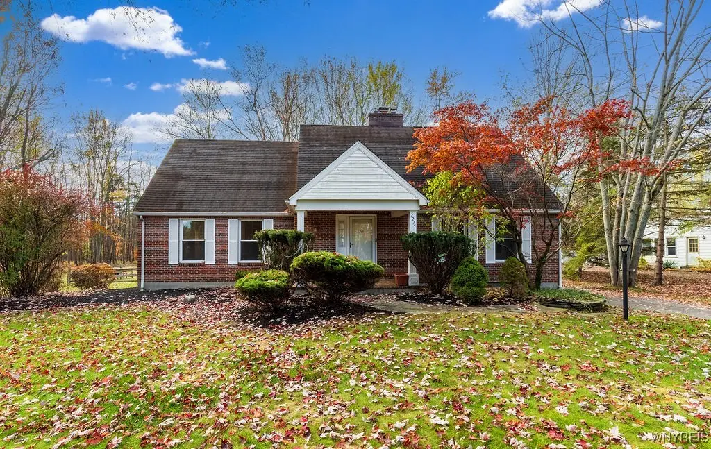 2275 Dodge Road, East Amherst, NY 14051 - Image #1