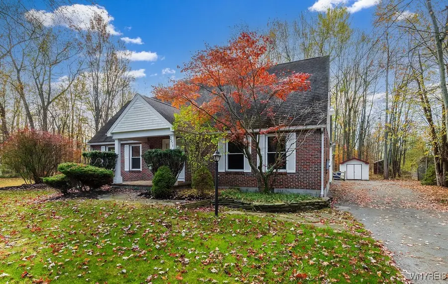 2275 Dodge Road, East Amherst, NY 14051 - Image #2