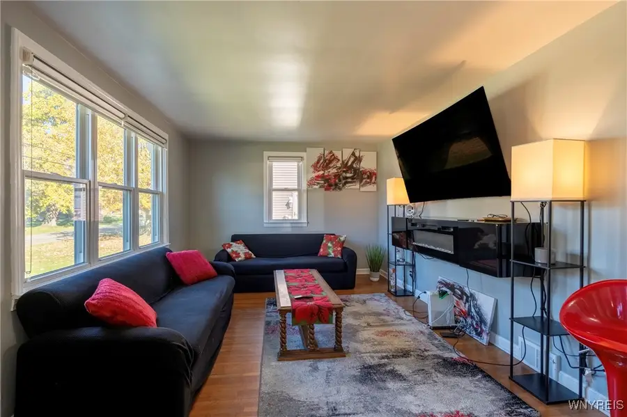 5645 West Lane, Lake View, NY 14085 - Image #2