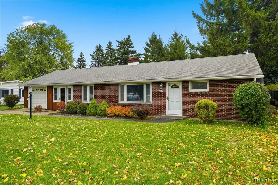 214 Berkley Road, Williamsville, NY 14221 - Image #2