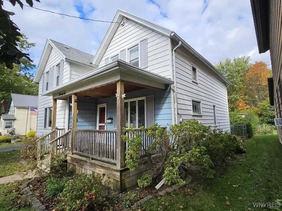 26 N Ermine Street, Dunkirk, NY 14048 - Image #2
