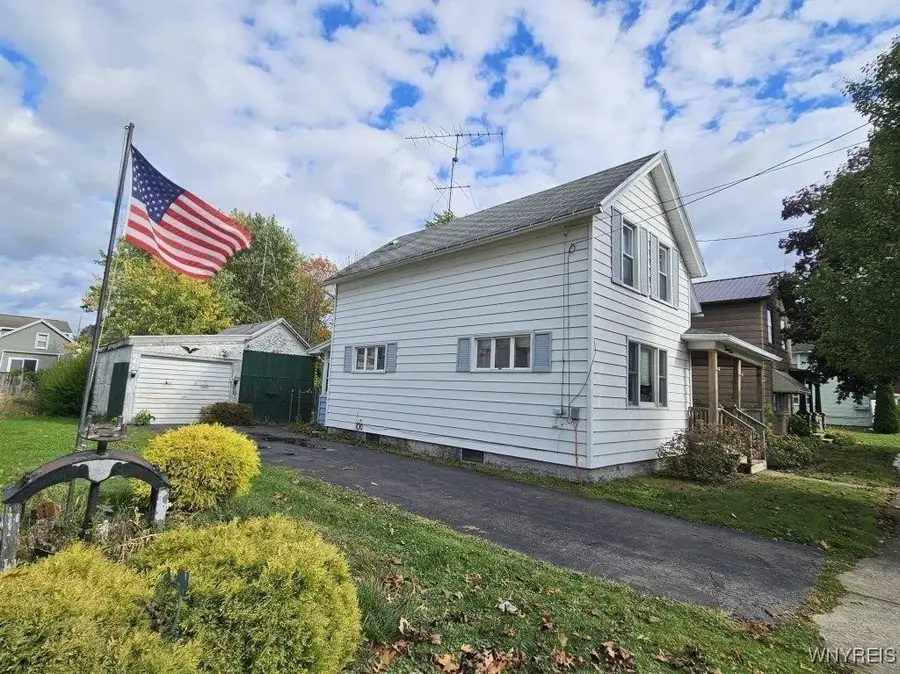 26 N Ermine Street, Dunkirk, NY 14048 - Image #3